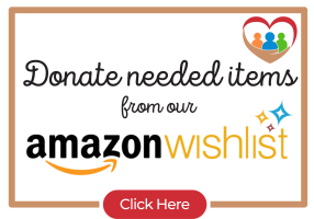 Santa Ynez Valley Community Outreach Amazon Wishlist